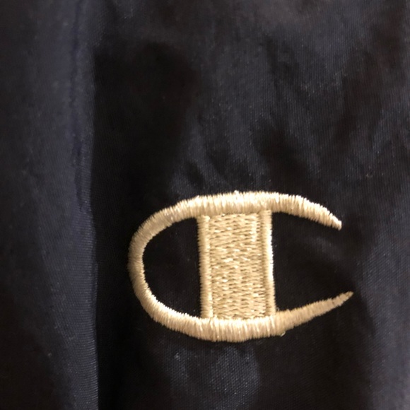 Vintage Champion Jacket - Picture 5 of 7
